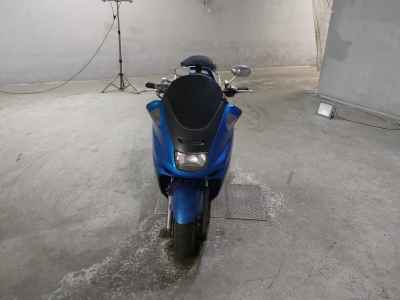 Yamaha Majesty 250 1995