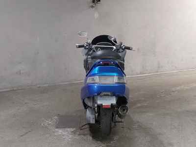 Yamaha Majesty 250 1995