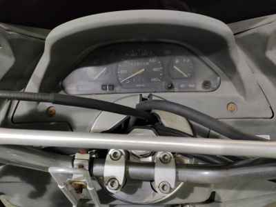 Yamaha Majesty 250 1995