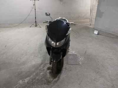 Yamaha Grand Majesty 250 2004