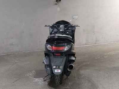 Yamaha Grand Majesty 250 2004