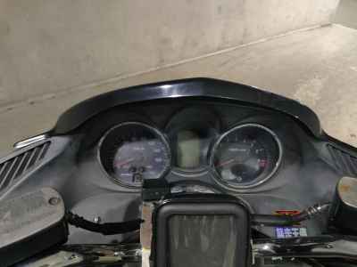 Yamaha Grand Majesty 250 2004
