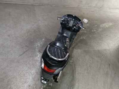 Yamaha Grand Majesty 250 2004