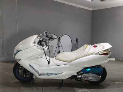 Yamaha Majesty 250 2012