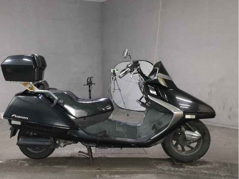 Honda Fusion X 2005