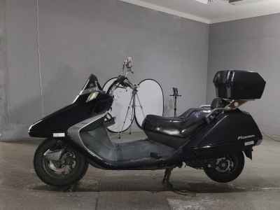 Honda Fusion X 2005