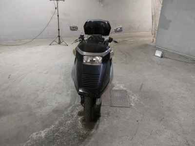 Honda Fusion X 2005