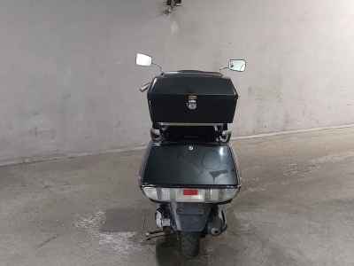 Honda Fusion X 2005