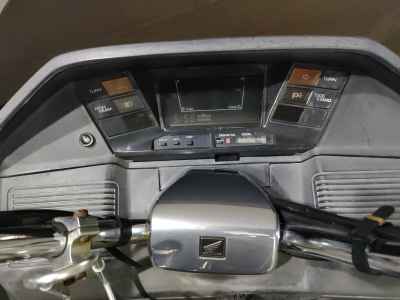 Honda Fusion X 2005