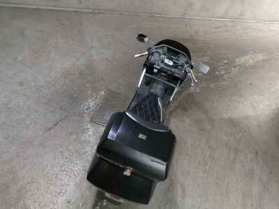 Honda Fusion X 2005