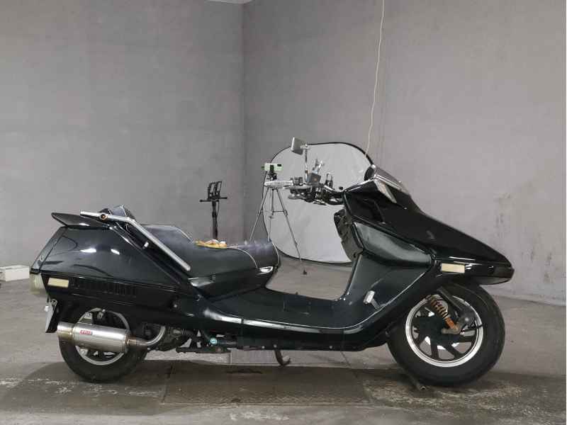 Honda Fusion SE 2003