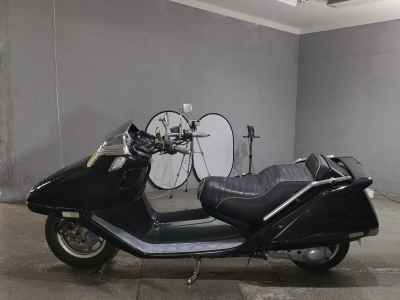 Honda Fusion SE 2003