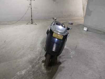 Honda Fusion SE 2003