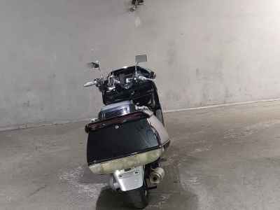Honda Fusion SE 2003