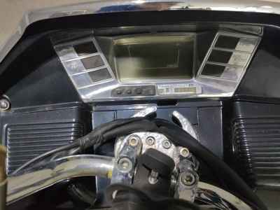 Honda Fusion SE 2003