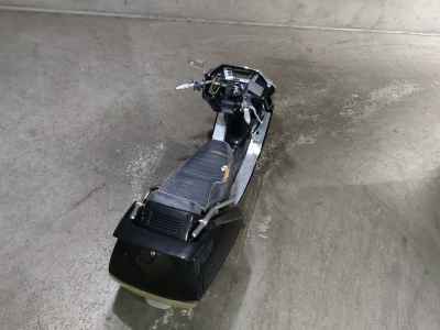 Honda Fusion SE 2003
