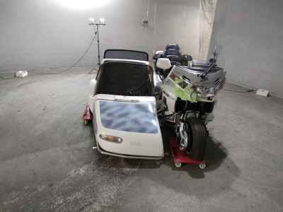 Honda GL1500SE Sidecar 1998