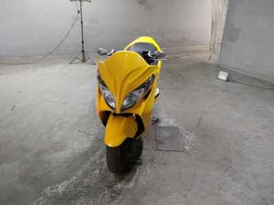 Suzuki Skywave 250M