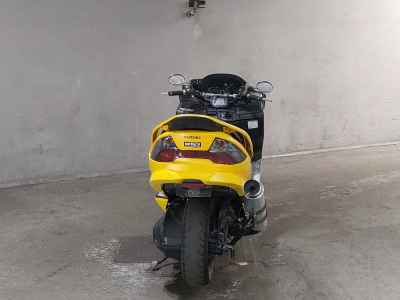 Suzuki Skywave 250M