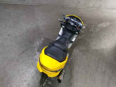 Suzuki Skywave 250M
