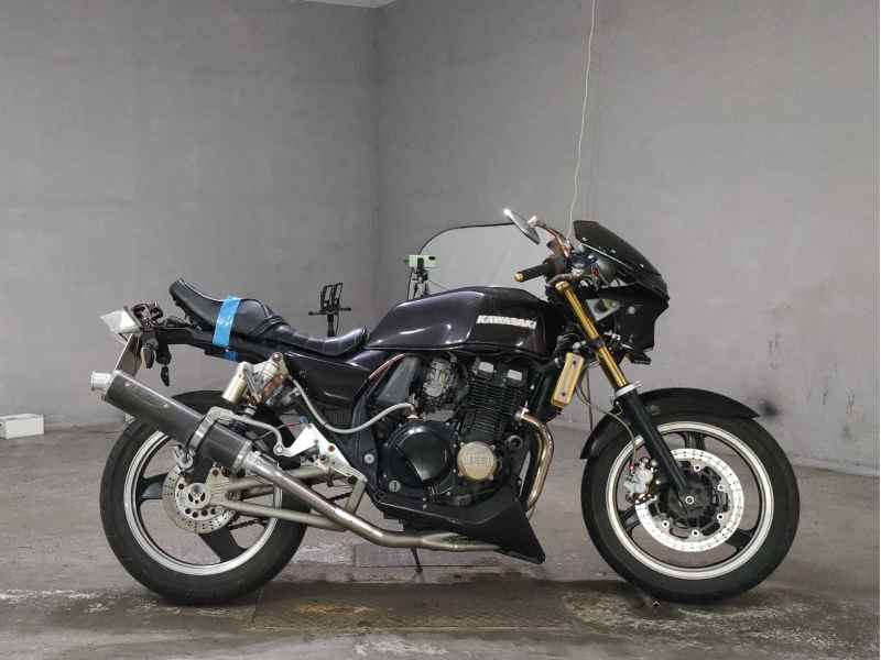 Kawasaki ZRX400 1995