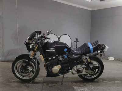 Kawasaki ZRX400 1995