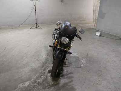 Kawasaki ZRX400 1995
