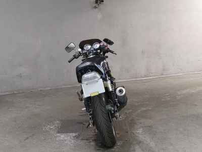 Kawasaki ZRX400 1995
