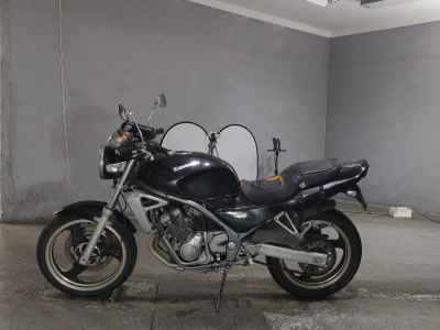 Kawasaki Balius ZR250 1992