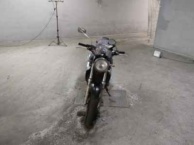 Kawasaki Balius ZR250 1992