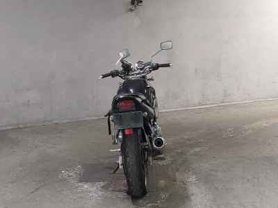 Kawasaki Balius ZR250 1992