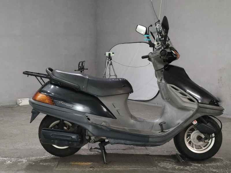 Honda Freeway 1994