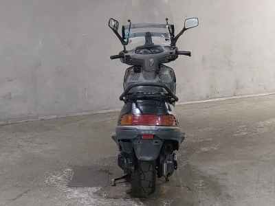 Honda Freeway 1994