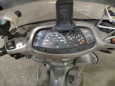 Honda Freeway 1994