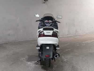 Suzuki Skywave 250S