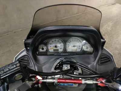 Suzuki Skywave 250S