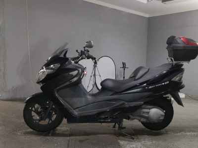 Suzuki Skywave 250