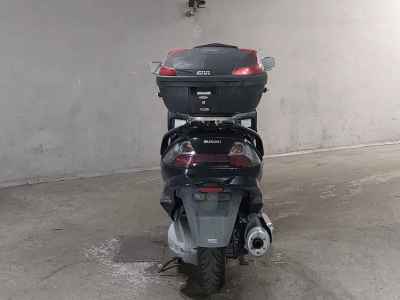 Suzuki Skywave 250
