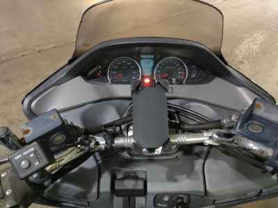 Suzuki Skywave 250