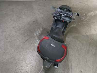Suzuki Skywave 250
