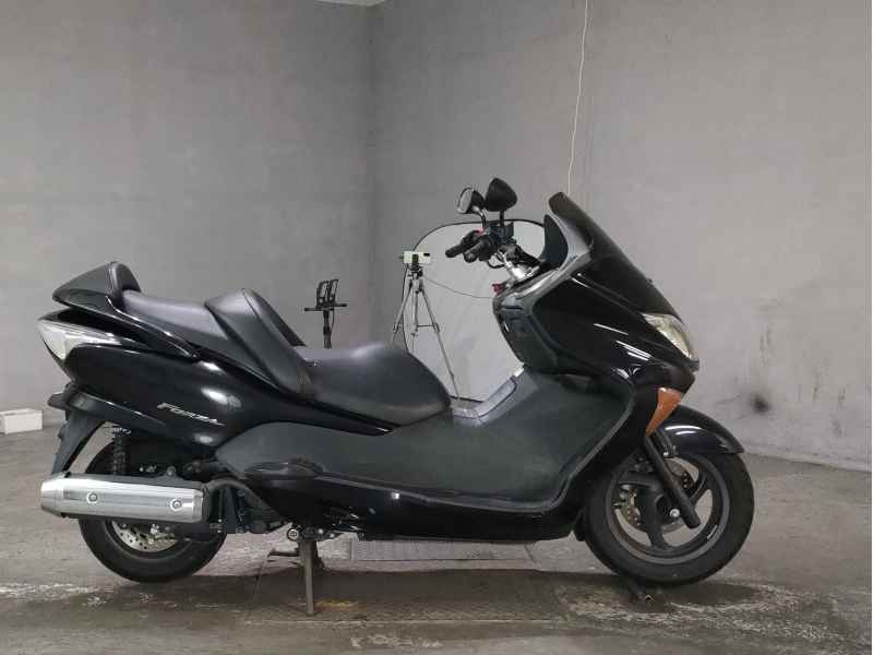 Honda Forza Z 2005