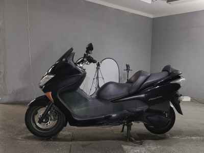 Honda Forza Z 2005