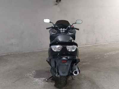 Honda Forza Z 2005