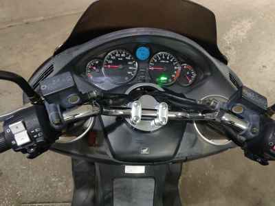 Honda Forza Z 2005