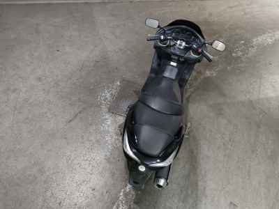Honda Forza Z 2005