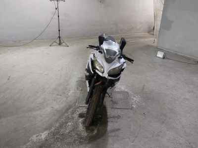 Kawasaki Ninja 250 2015