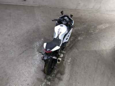Kawasaki Ninja 250 2015