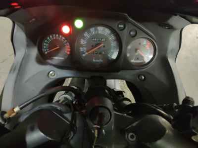 Kawasaki Ninja 250R 2008