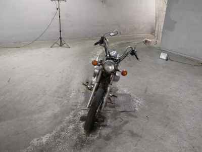 Yamaha Virago XV250