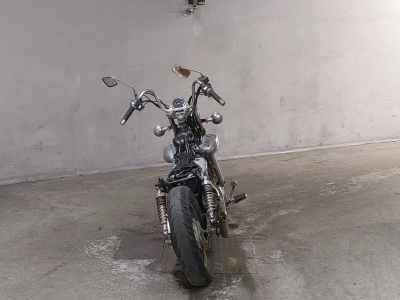 Yamaha Virago XV250
